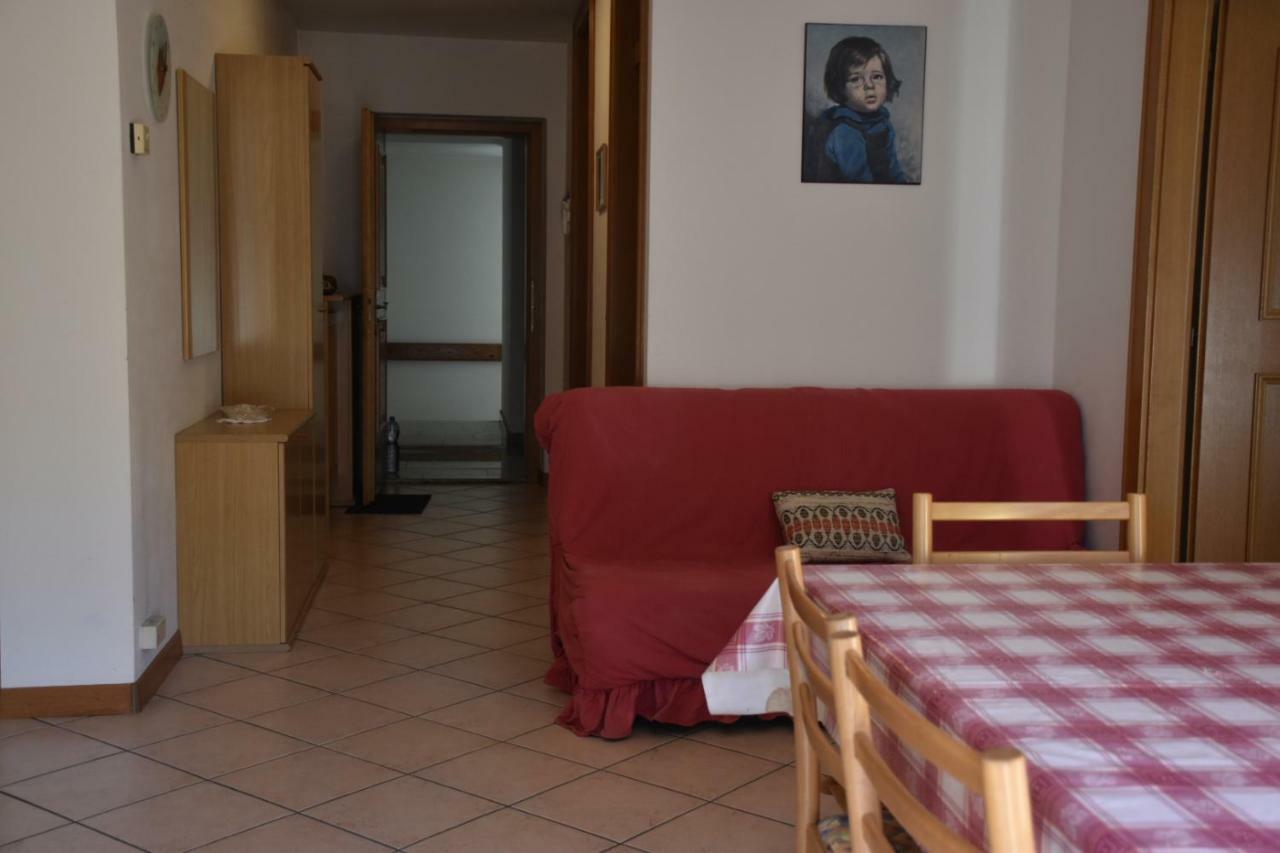 Sweet Apartment Bordiana ภายนอก รูปภาพ