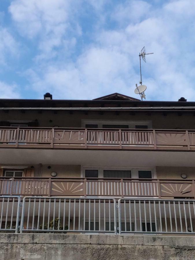 Sweet Apartment Bordiana ภายนอก รูปภาพ