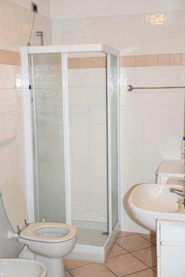 Sweet Apartment Bordiana ภายนอก รูปภาพ