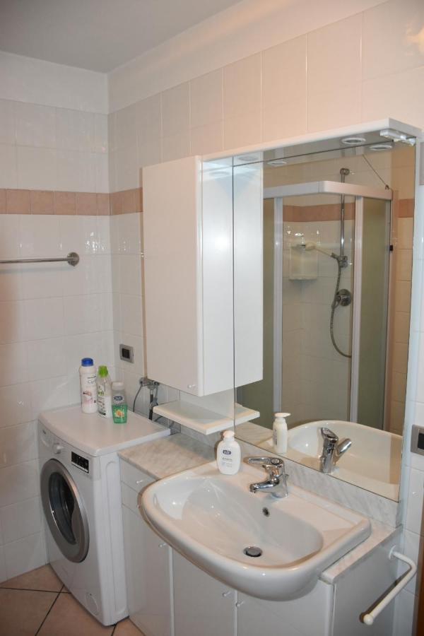 Sweet Apartment Bordiana ภายนอก รูปภาพ